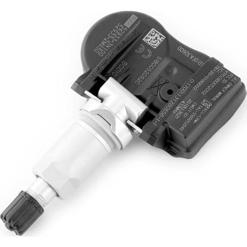 TPMS Tire Pressure Sensors For Kia 52933-3N100 52933-B1100 Tire Pressure Monitoring Systems Tpms Sensor For Hyundai Car Alarm