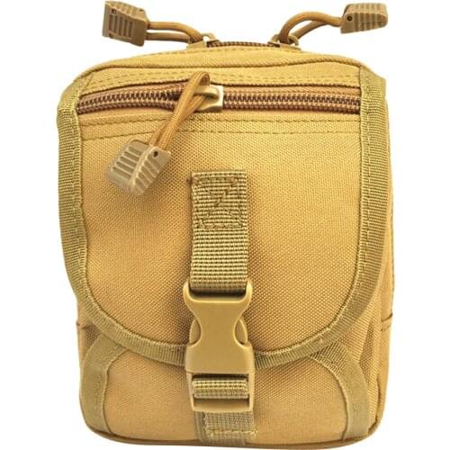 Multi-purpose Utility MOLLE Gadget Gear Pouch Replacement Scuba Diving Weight Belt Pocket Outdoor Diving Weight Belt Pocket