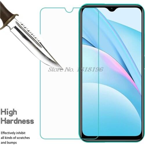 Защитные пленки для Xiaomi Redmi Note 9 4G VSYTERECO China At AliExpress
