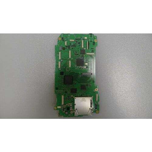 Repair Parts For Nikon D850 Main Board Motherboard Digital TOGO MCU PCB