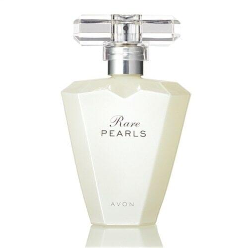 Avon Rare Pearls Edp 50 Ml Women Perfume