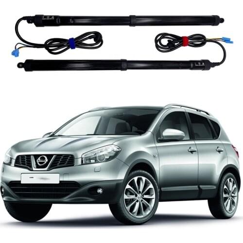 Hansshow Auto power tailgate lift with foot kick sensor electric tailgate for Nissian Qashqai 2018-2021