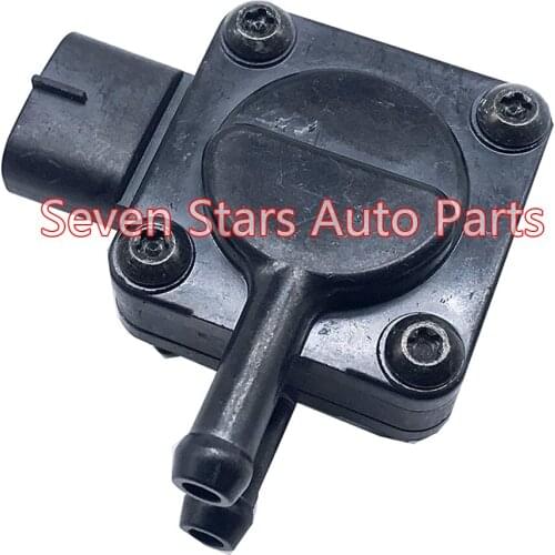 Auto Parts Differential Pressure Sensor For Hyun-dai Santa Fe Ki-a Optima OEM 39210-27490 3921027490