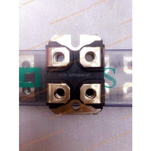 Free Shipping NEW IXFN360N10T IXFN420N10T MODULE