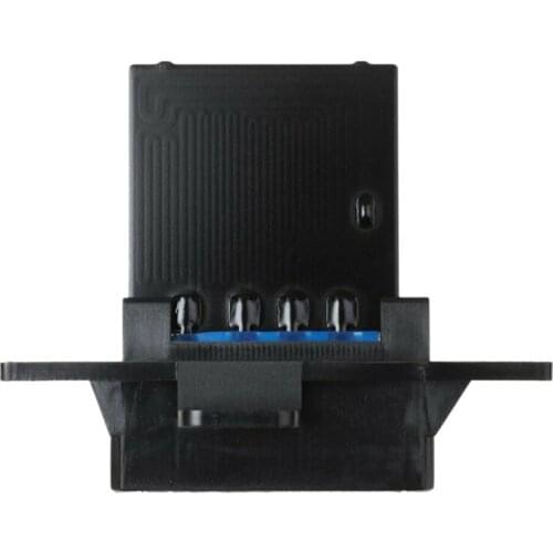 Car Blower Motor Resistor for Nissan Pathfinder R50 95-04 Patrol GU 97-13 27150-0W014