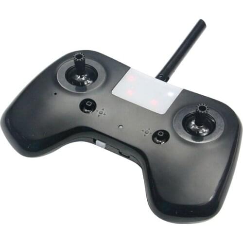 KINGKONG LDARC TINY X8 Radio Digital 2.4G transmitter for FPV Dualcopter