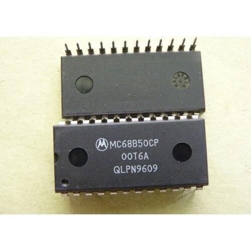 MC68B50CP