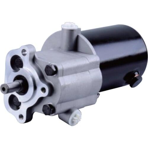 FEBIAT Power steering pump used for MASSEY FERGUSON TRUCK 311537091M