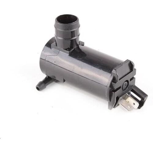 Windshield washer motor for lifan smily OEM: F5207210