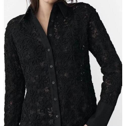 Женские рубашки с вышивкой Redang Island China At AliExpress