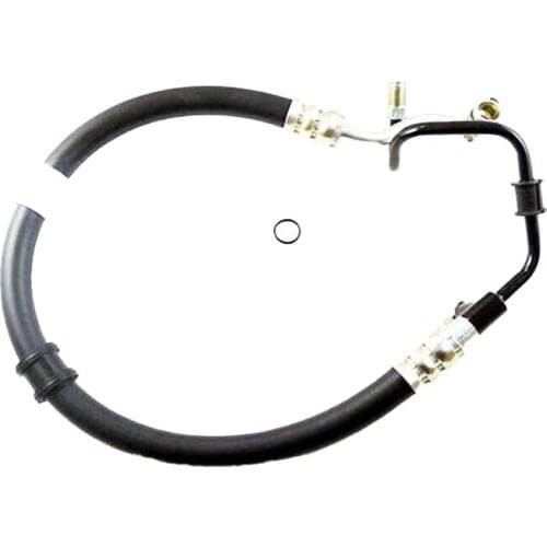 Power Steering Pump Feed Pressure Hose for Honda Civic EX HX LX 1.7L 2001-2005 53713-S5D-A05