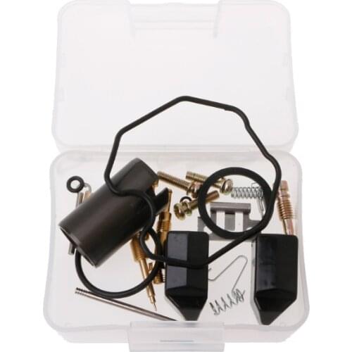 ATV Straddle Motorcycle Repair Bag for keihin Carburetor PZ27 Repair Kits CG150 Dropshipping