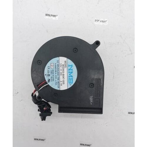 Refurbished Condition BG0903-B047-00S Blower Cooling Fan DC 12V 2.1A 9733 97*97*33mm 3 Wires Free shipping