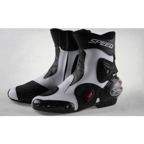 High quality Riding boots/motorcycle off-road boots/racing boots/cycling boots waterproof