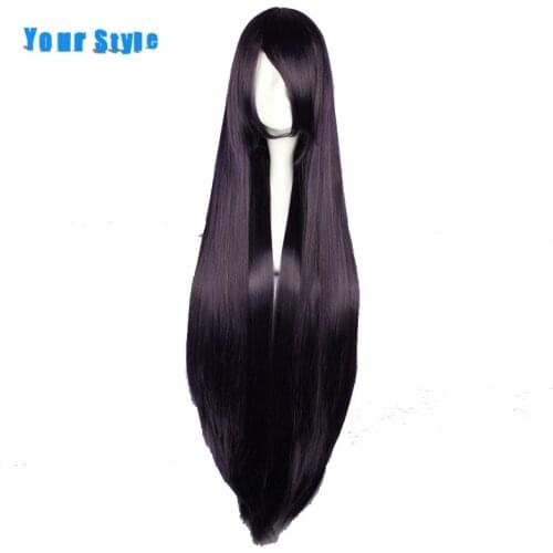 White Wigs Your Style China