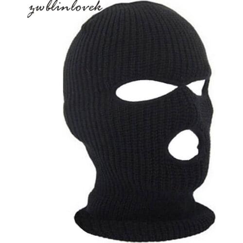 Zwblinlovek Men's Accessories