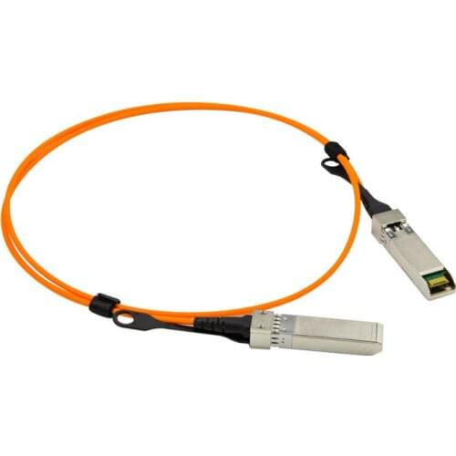 10Gbps SFP+ Active Optical Cable 1m