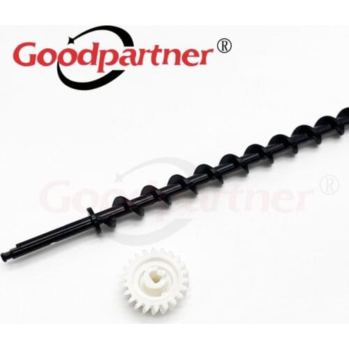 1X 302R793070 TR-5230 TR5230 Transfer Belt Cleaning Auger Gear for Kyocera ECOSYS M5521 M5526 P5021 P5026