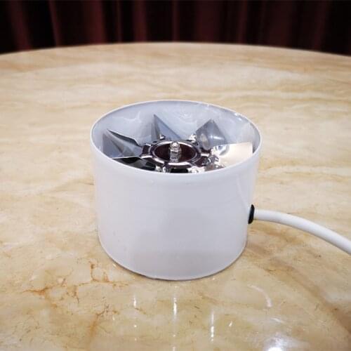 8 inch Inline Duct Fan High-speed Silent Booster Exhaust Blower Air Cooling Vent Bathroom Household Ventilation Fan