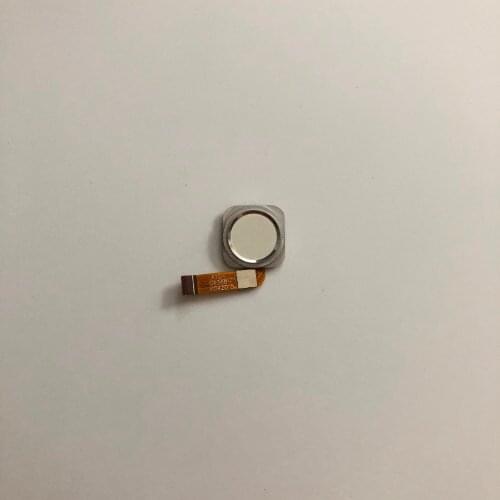 Used Fingerprint Sensor Button For Blackview R6 5.5" FHD 1920x1080 MTK6737 Quad-core Free Shipping