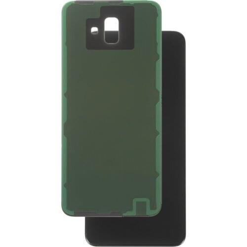 Housing Back Cover Battery Cover Repair Part Replacement compatible with Samsung J610 Galaxy J6