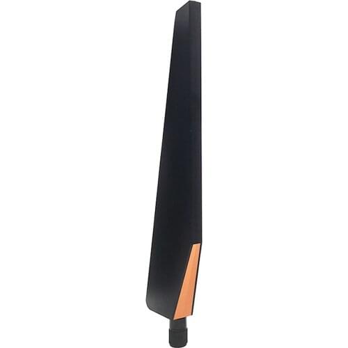 For ASUS GT-AC5300 Wireless Router Wireless Network Card AP Antenna SMA Dual Frequency Omnidirectional Antenna