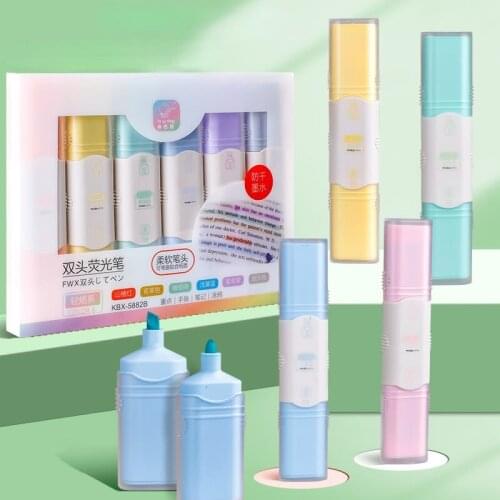 Kinbor Markers