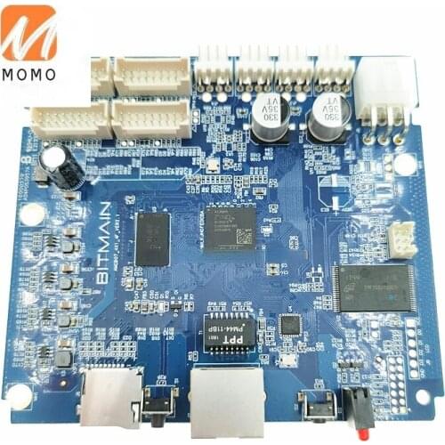 Provide V9 S9 S9K S9 SE T9+ S11 S15 S17 S17e T17e S17+ T17+ S19 S19+ S19pro T19 Control Board