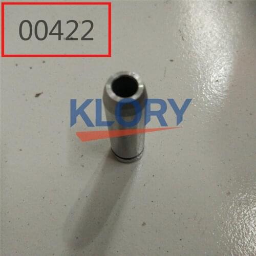 Valve guide for Great wall GW4D20 engine OEM:1003104-ED01