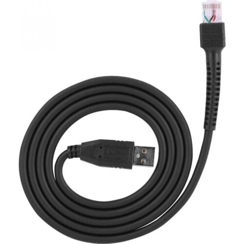 NEW Walkie Talkie USB Programming Cable for Motorola DEM400/CM300D/XPR2500/PMKN4147A