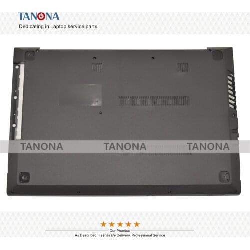 Orig New 5CB0L46721 45LV7BALV20 Black For Lenovo IdeaPad V310-15ISK V310-15 V310-15IKB Top Base Case Bottom Cover Lower Case