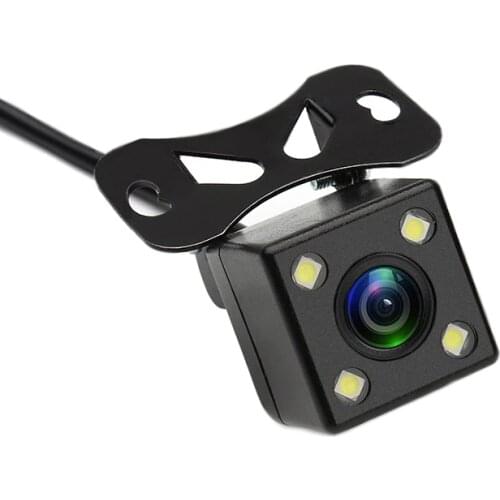 Universal Rear view camera for Car DVD Player Car Dash Camera Motion Detection Dashcam Registrar