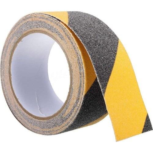 Waterproof Anti Slip Tape Frosted Practical Decorative PVC wear-resistant NEW