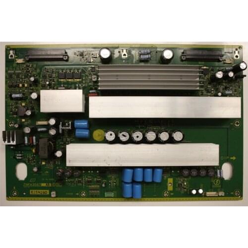Y-SUS SS BOARD TNPA3567 for PANASONIC TH-50PX50U