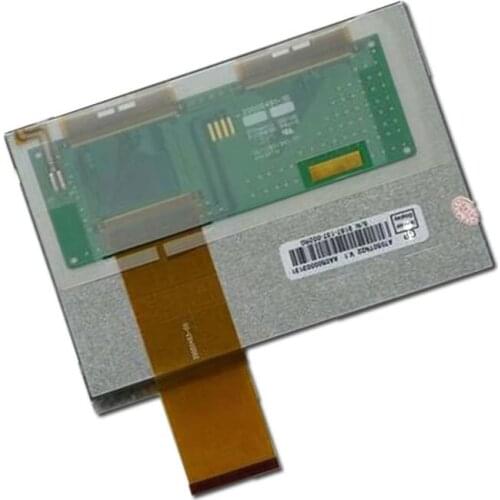 For 5.6inch INNOLUX AT050TN22 V1 AT050TN22 V.1 LCD Screen Display Panel