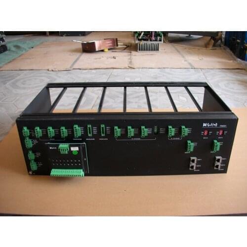 1PC USED Hollysys FM301+FM931