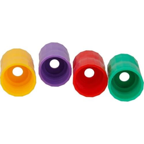 2Pcs Bottle Water Science Cyclone Tube Emperiment Sensory