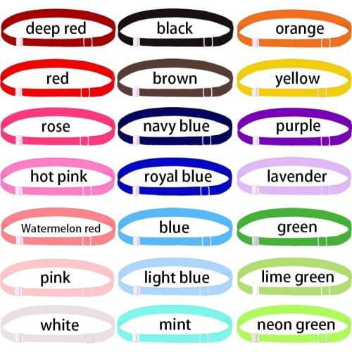 500pcs Wholesale Pet Puppy Dog Cat Bowties Adjustable Dog Bowties DIY Dog Accessories Collar Band Pet Supplies