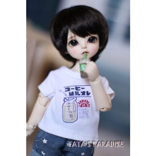 1/6 1/4 1/3 scale BJD clothes accessories T-shirt for BJD/SD doll.Not included doll,shoes,wig and other accessories 0445