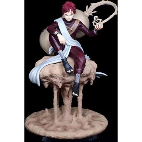 BeiDuDu Anime Figures