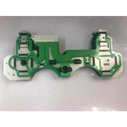 Free shipping 100pcs/lot high copy for ps3 controller conductive film 160A ribbon good quality