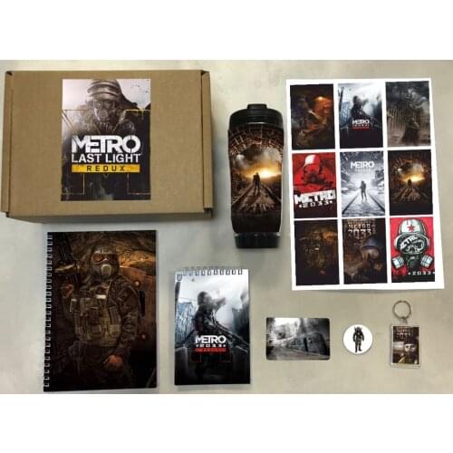 BUGRIKSHOP Goods For Training