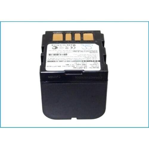 Cameron Sino 1500mAh battery for JVC GR-D240 GR-D246 GR-D247 GR-D250 GR-D250U GR-D250US GR-D270 GR-D270US GR-D271US GR-D275