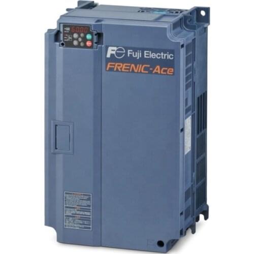 FUJI inverter FRENIC-Ace (FRN-E2)