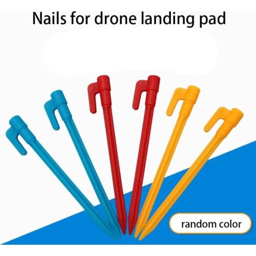 Quadcopter Accessories Lamsam China