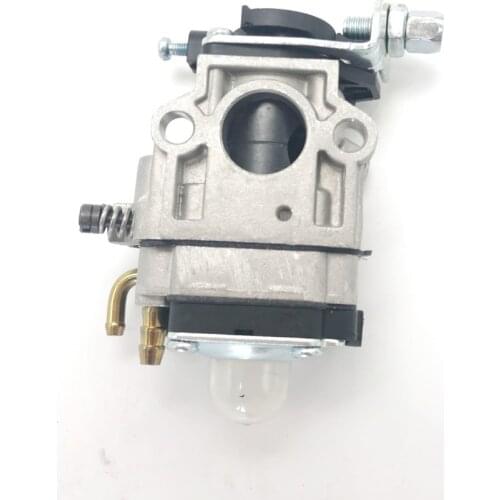 New 15mm MP15 2 Stroke Carburetor Carb Kit For 43/47/49/50cc Gas Scooter Pocket Bike