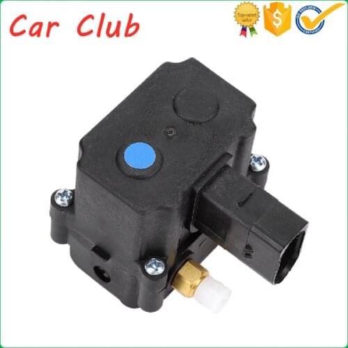 Suspension Air Supply Solenoid Valve 37106785505 for BMW X5 (E70) 2007-2013 for BMW X6 (E71/E72) 2008-2015 for BMW 5-Series E61