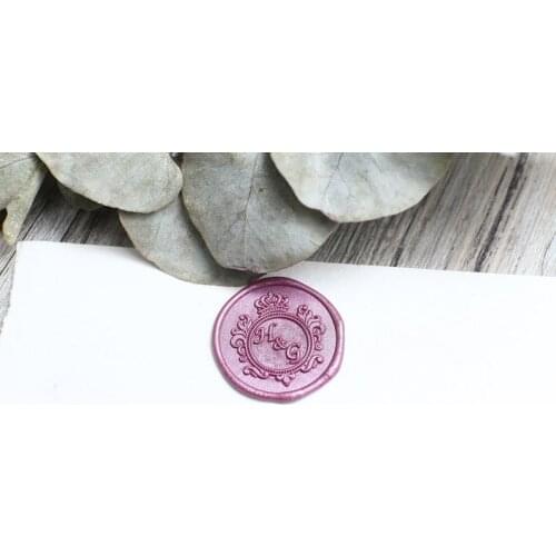 Invitation wax stamp。Personlized Initials wedding wax seal stamp kit, wedding wax seal, Christams gift,party wax seal stamp set