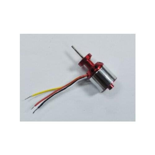 RC Jet Model Part 9000kv Motor for 35mm EDF Jets