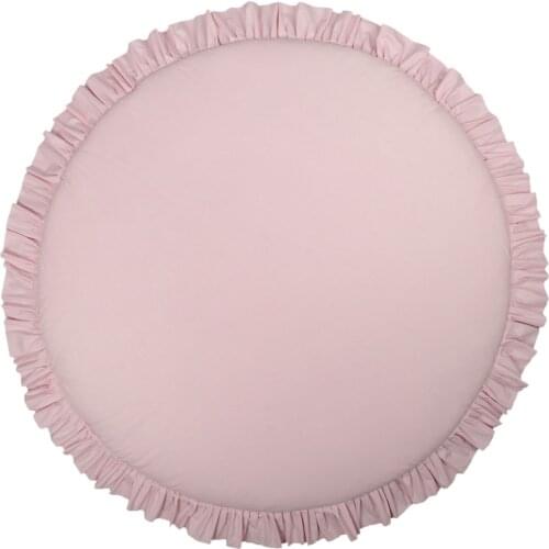 Sein Pink Play Mat - Floor Mat